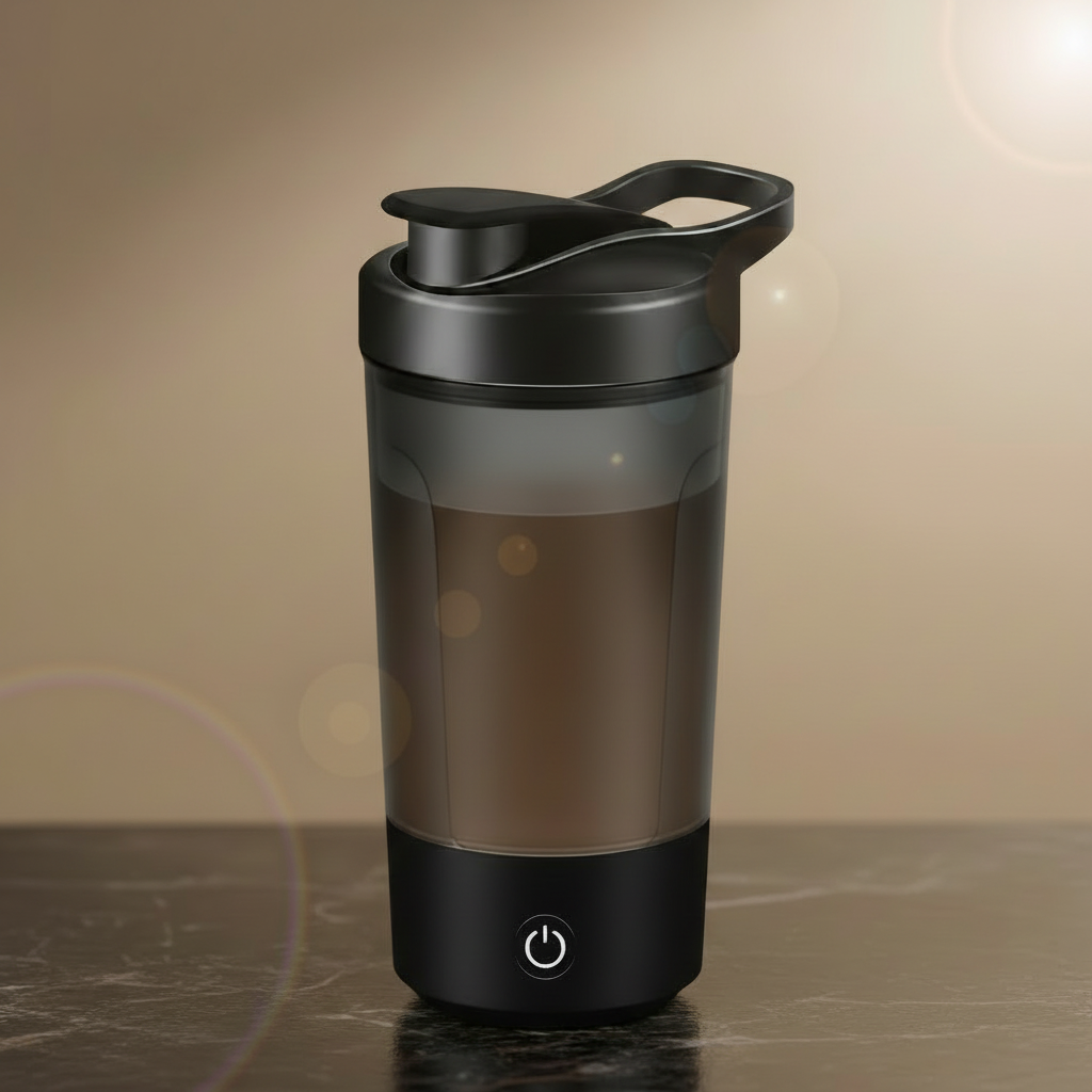 Shaker électrique
