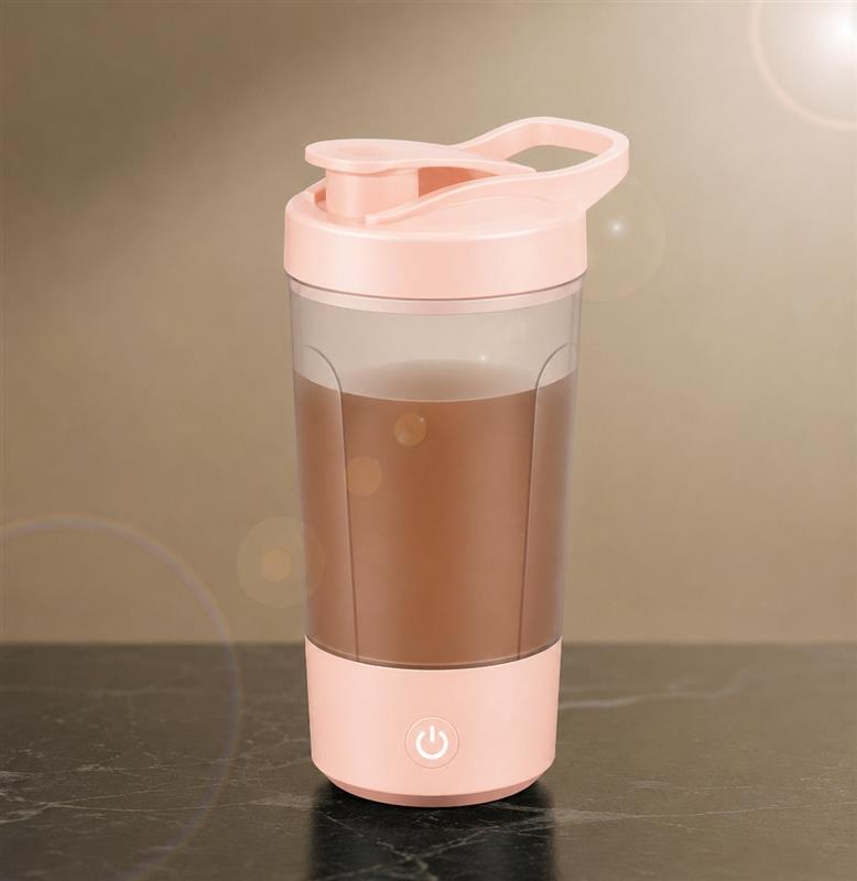 Shaker électrique