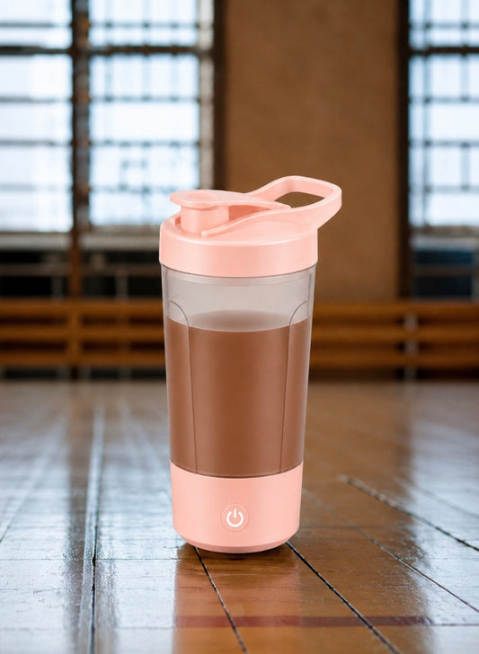 Shaker électrique