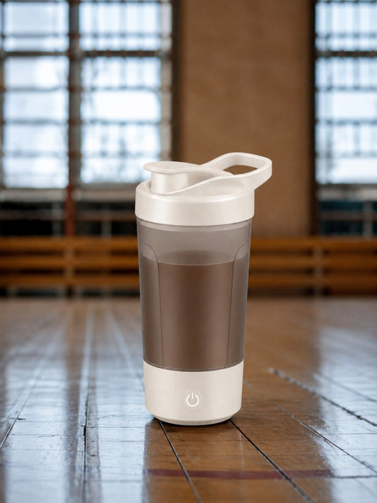 Shaker électrique