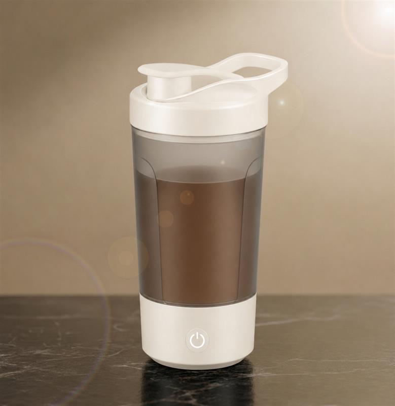 Shaker électrique