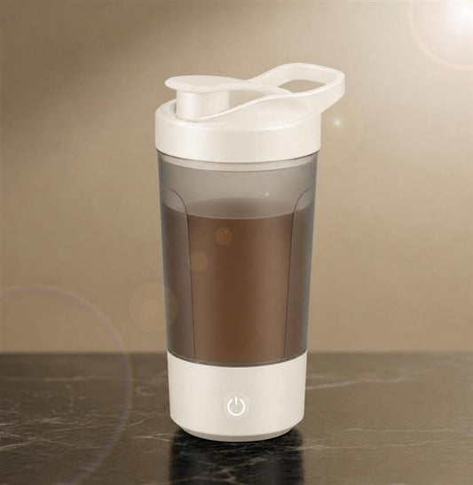 Shaker électrique
